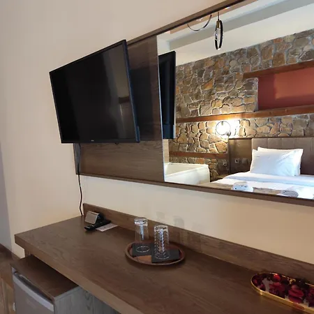 Guest house ζέον ύδωρ