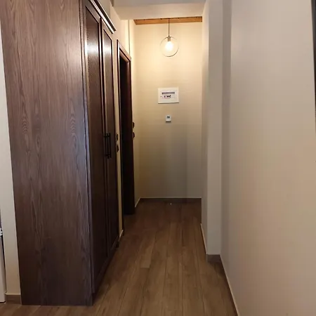 Guest house ζέον ύδωρ Orma