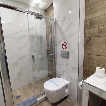 Guest house ζέον ύδωρ Orma