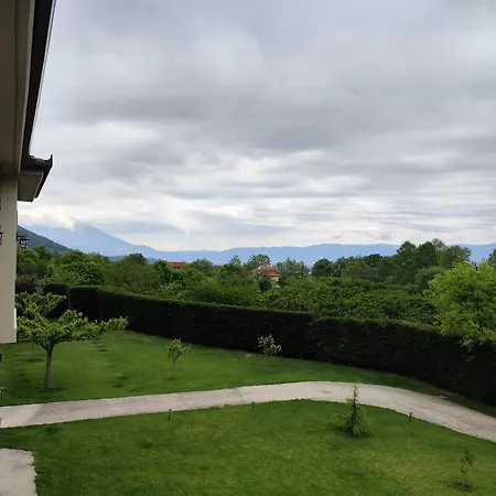 Guest house ζέον ύδωρ Orma