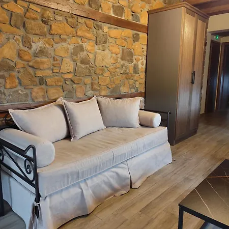 Guest house ζέον ύδωρ *