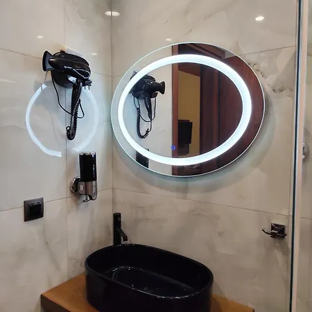 Guest house ζέον ύδωρ Orma